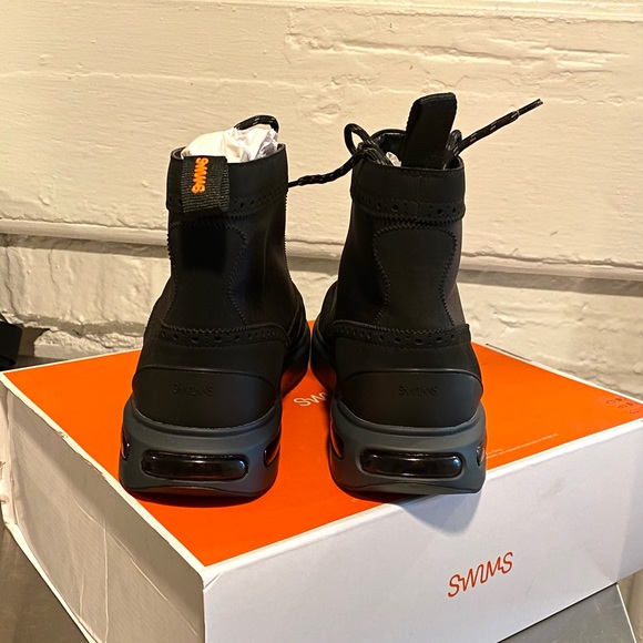 SWIMS Charles Hybrid Boot - Picture 4 of 6